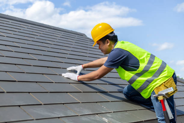 Best Emergency Roof Repair  in Dinuba, CA