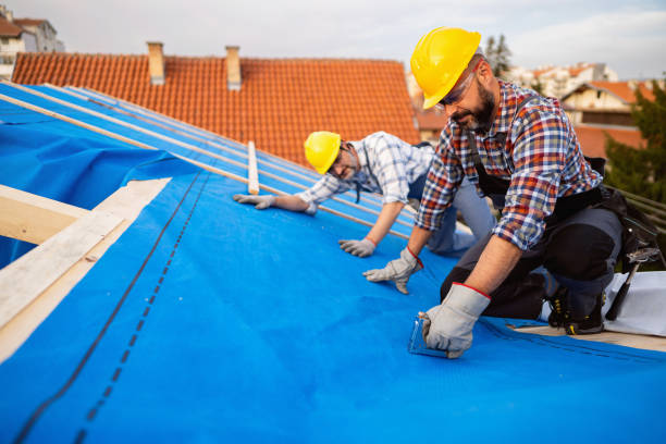 Professional Roofing Contractor in Dinuba, CA