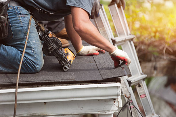 Best New Roof Installation  in Dinuba, CA